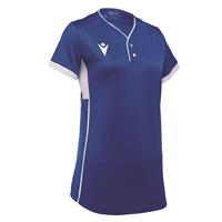 Inning Softball Shirt Woman ROY/WHT 3XS Softball kamp- og treningsdrakt til dame