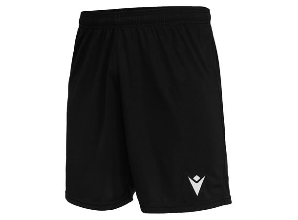 Mesa Hero Short BLK XXL Trenings- og kampshorts - Unisex 
