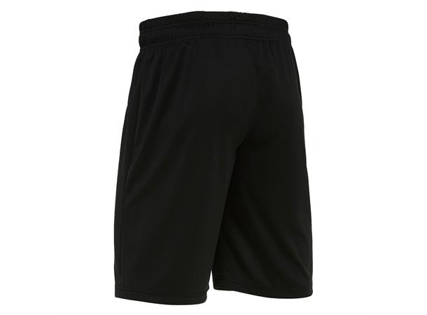 Curium Shorts BLK 3XS Teknisk basketballshorts - Unisex 