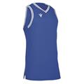Freon Shirt ROY XXL Armløs basketdrakt - smal modell