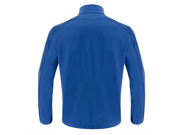 Seth Full Zip Top ROY M Teknisk overtrekksjakke - Unisex 