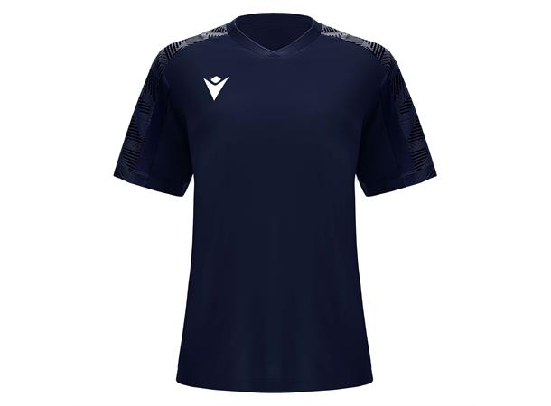 Bellatrix Womens Match Day Shirt NAV 3XS Teknisk spillerdrakt til dame 