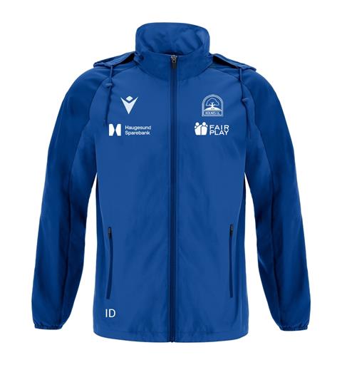 Kolnes IL Elbrus Trening