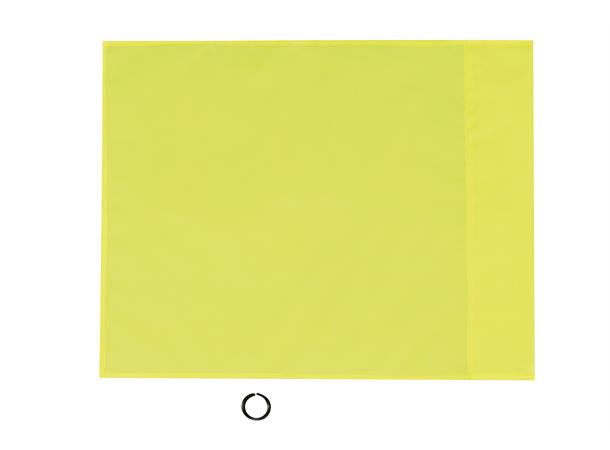 Corner Set Hjørneflagg 