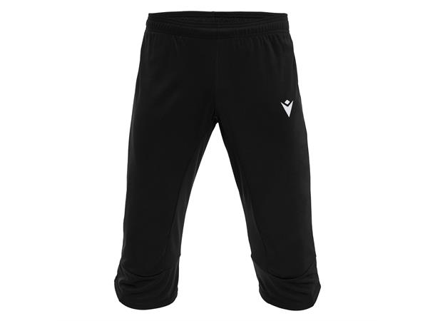 Finlay Hero Training Nikkers BLK XXL Behagelig treningsnikkers - Unisex 