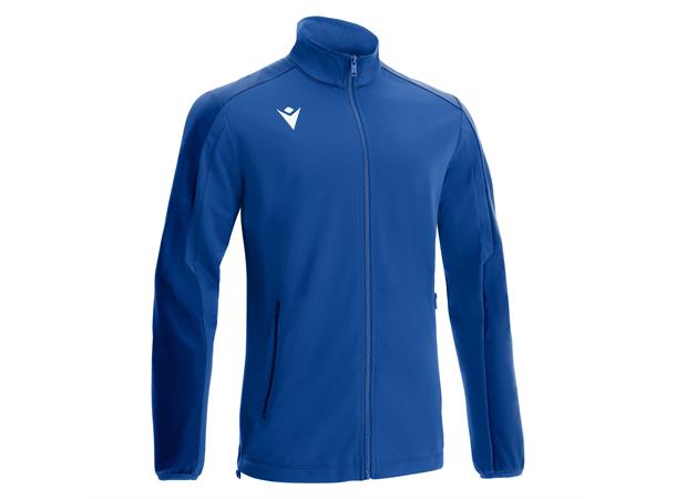 Seth Full Zip Top ROY XXL Teknisk overtrekksjakke - Unisex 