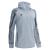 Aphrodite Full Zip Top Woman SLV XS Teknisk treningsjakke m/hette til dame 