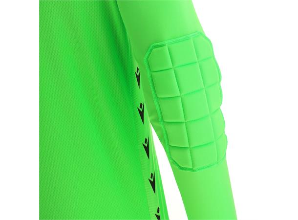 Eridanus GK Shirt NGRN/BLK XS Keeperdrakt i tidløst design - Unisex 