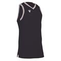 Freon Shirt NAV S Armløs basketdrakt - smal modell