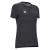 Dione Icon shirt BLK XS Teknisk kamp og treningsdrakt - Dame 