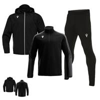 HSI Pakke2 Vostok-Arno-Thames