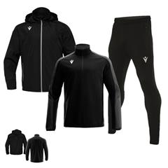 HSI Pakke2 Vostok-Arno-Thames