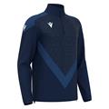 Anduin Training 1/4 Zip Top NAV XXL Teknisk treningsgenser - Unisex