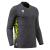 Corvus Eco GK Shirt ANT/NYEL XL Teknisk keeperdrakt -  Unisex 