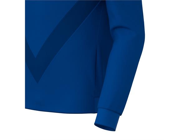 Fenders Hooded Sweatshirt ROY 3XS Hettegenser i bomullsmiks - Unisex 