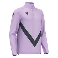 Anduin Training 1/4 Zip Top LC S Teknisk treningsgenser - Unisex