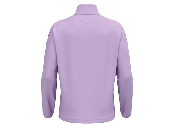 Anduin Training 1/4 Zip Top LC S Teknisk treningsgenser - Unisex 
