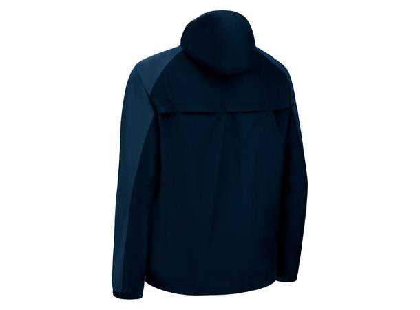 Alps Waterproof Rain Jacket NAV M Teknisk regnjakke - Unisex 