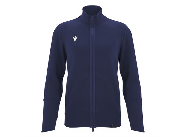 Cobb Icon full zip hoody NAV M Fullzip Overdel i Teknisk Stoff - Unisex 