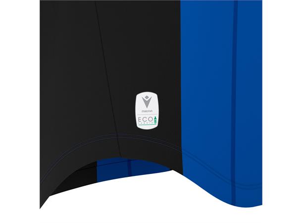 Propus Eco Match Day Shirt ROY/BLK 3XS Teknisk drakt i ECO-tekstil - Unisex 