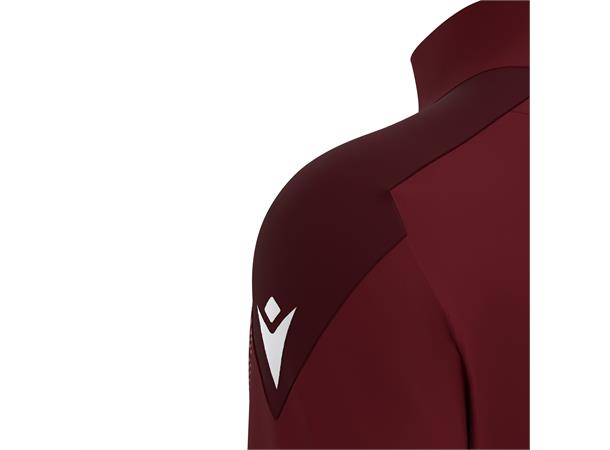 Yaruga Training 1/4 Zip Top CRD L Teknisk treningsgenser - Unisex 