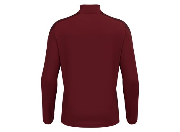 Yaruga Training 1/4 Zip Top CRD L Teknisk treningsgenser - Unisex 
