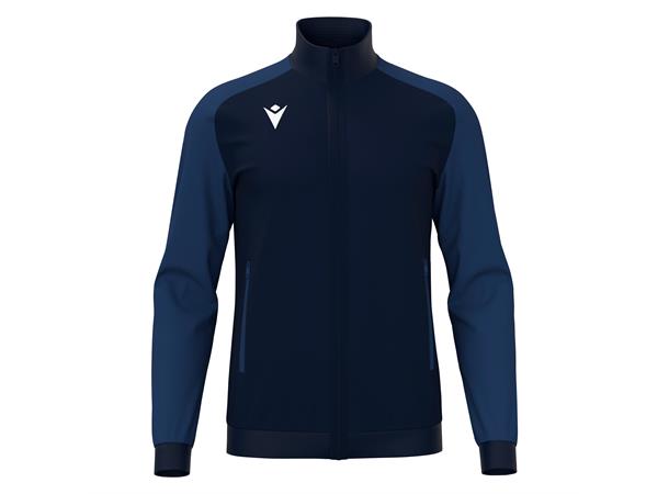 Anubis Travel Full Zip Top NAV 3XS Teknisk full zip jakke  - Unisex 