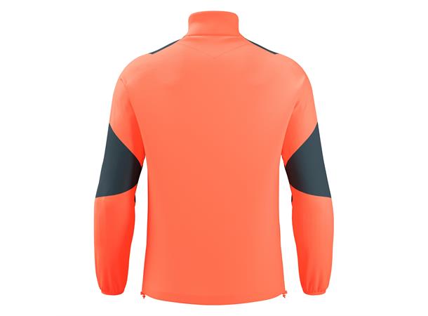 Cuzco Training 1/4 Zip Top NCOR/ANT 3XL Teknisk treningsgenser - Unisex 