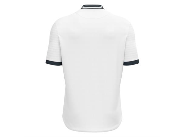 Elves Shirt WHT/ANT 3XS Teknisk kamp og treningsdrakt - Unisex 