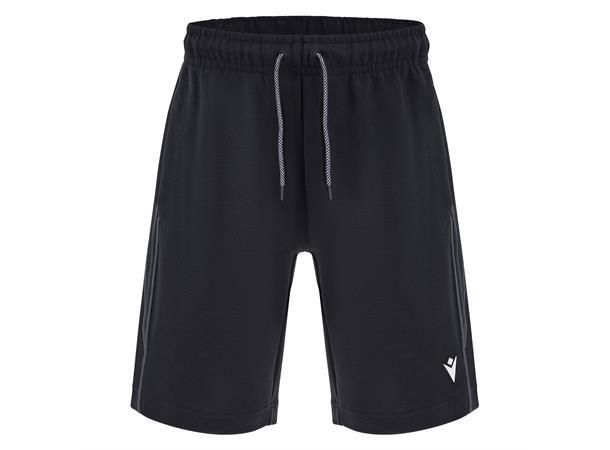 Anafi Icon bermuda BLK S Fritidsshorts - Unisex 