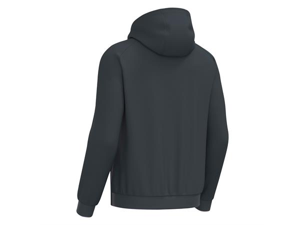 Fenders Hooded Sweatshirt ANT 3XS Hettegenser i bomullsmiks - Unisex 
