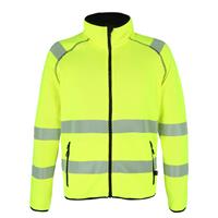 Matrix Fleece Jacket High Vis Synlighetsjakke
