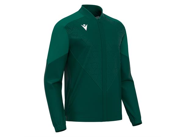 Morpheus Travel Full Zip Top OFFWHT 4XL Teknisk reisejakke - Unisex 