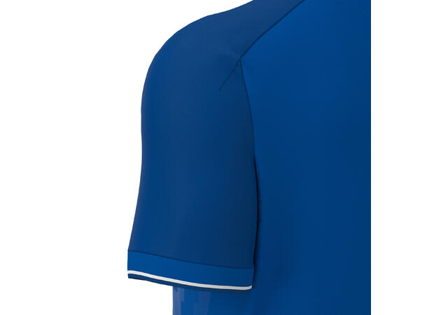 Echoes Polo ROY 3XS Teknisk poloskjorte - Unisex 