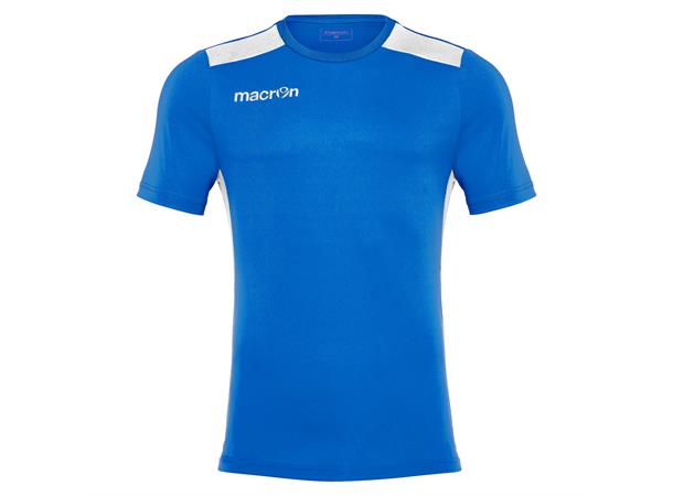 Sirius shirt shortsleeve ROY/WHT 3XS Teknisk t-skjorte - Unisex 