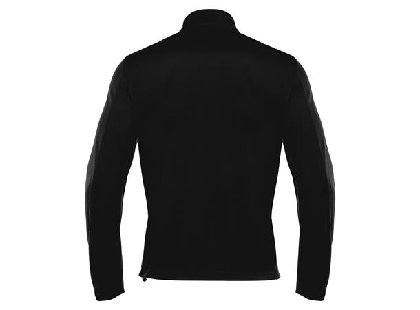 Nemesis Full Zip Top BLK 3XS Overtrekksjakke - Unisex 