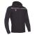 Aether Hoody Full Zip Top NAV/WHT XXS Utgående modell 