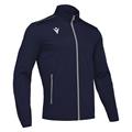 Nemesis Full Zip Top NAV 4XS Overtrekksjakke - Unisex